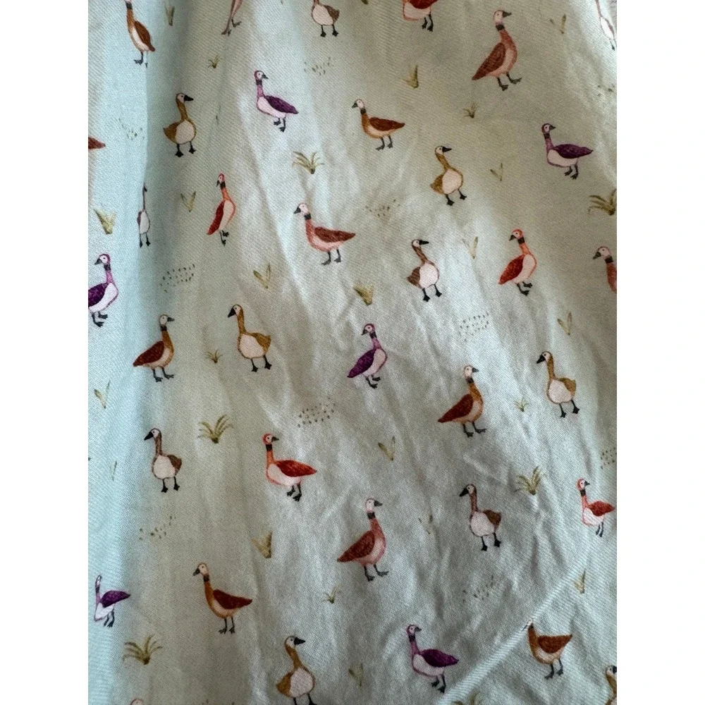 Silly Goose size 8 top EUC‎